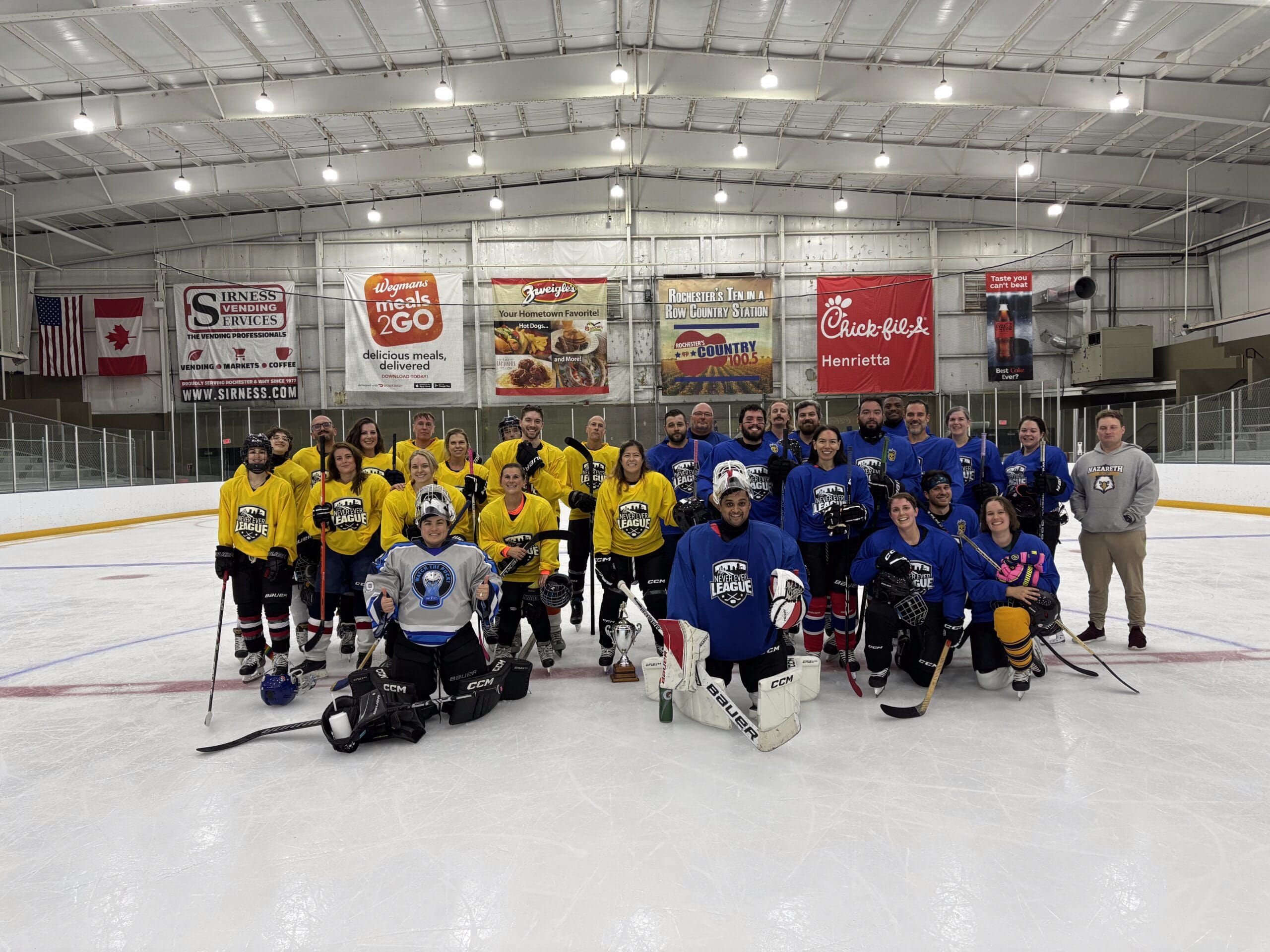 tim-hortons-iceplex-never-ever-league-class-photos-2