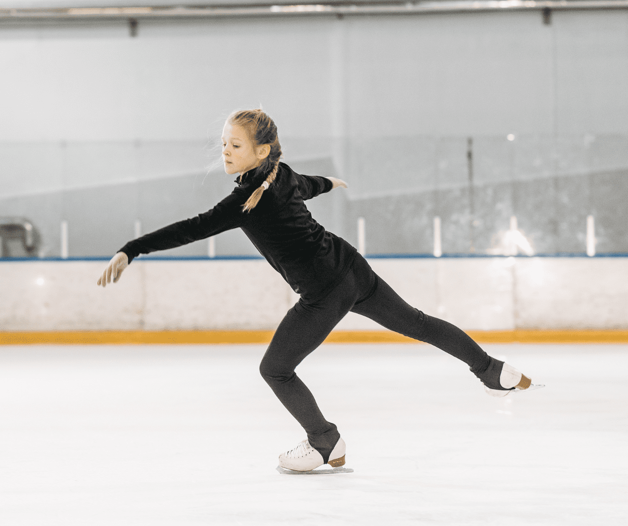 Learn-To-Figure-Skate